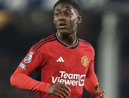 曼联中场梅努归队：现状、困境与未来展望