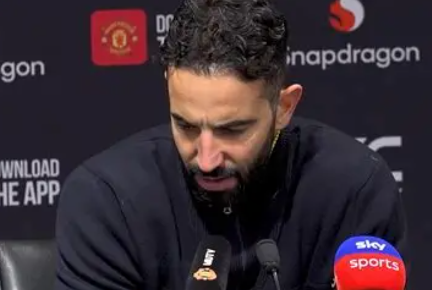 曼联解雇阿莫林：事件背后的合同与决策剖析