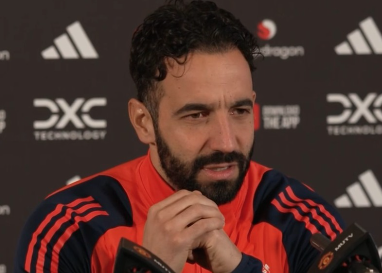 曼联解雇阿莫林：事件背后的合同与决策剖析