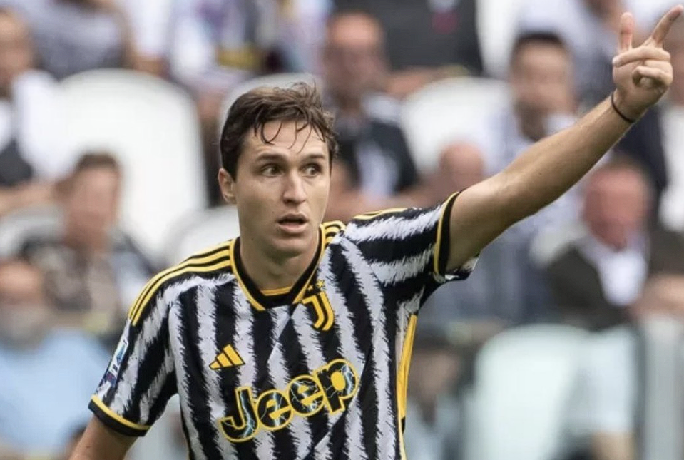 尤文引援动态：聚焦基耶萨，马尔蒂尼亦在考量