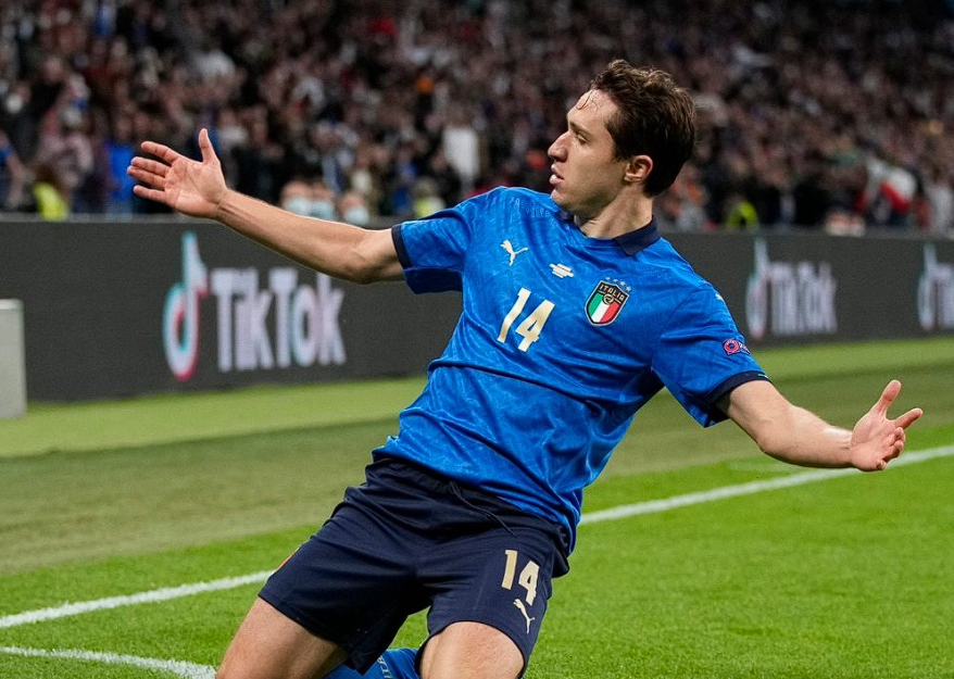 尤文引援动态：聚焦基耶萨，马尔蒂尼亦在考量