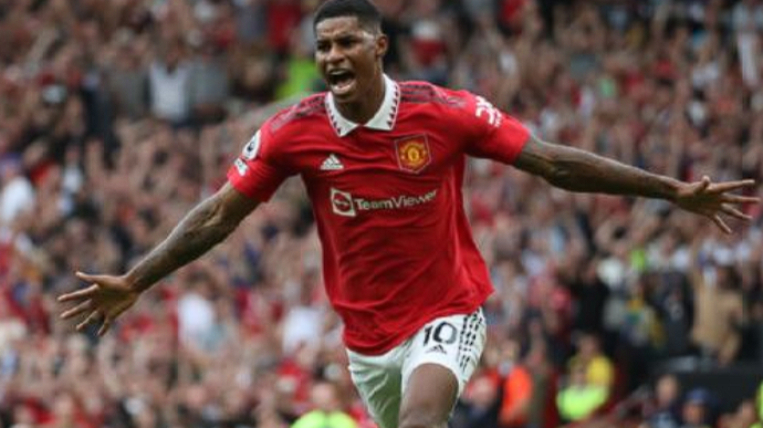 曼联未来规划无拉什福德，其巴萨前景存变数