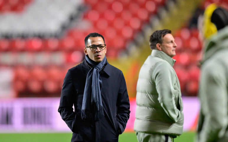 切尔西新帅罗塞尼尔：挑战与机遇并存之路