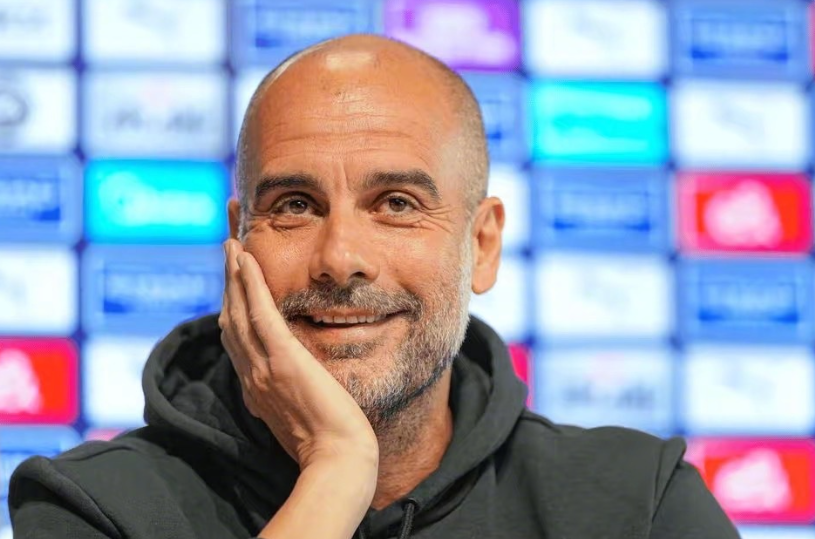 瓜迪奥拉谈英超：定位球与联赛水平的多维度剖析