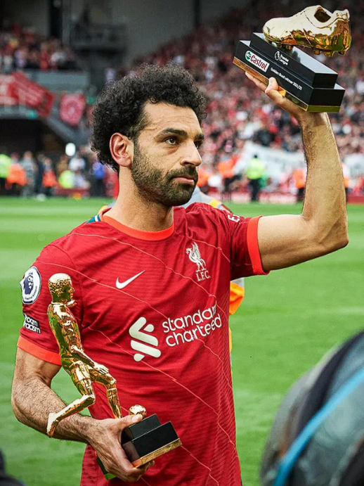 利物浦名宿尼科尔犀利点评：萨拉赫表现遭质疑