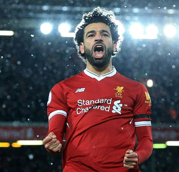 利物浦名宿尼科尔犀利点评：萨拉赫表现遭质疑